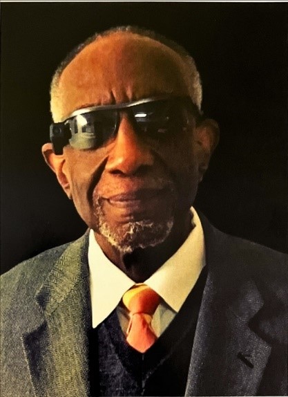 Photo of Dr. Joe Granderson